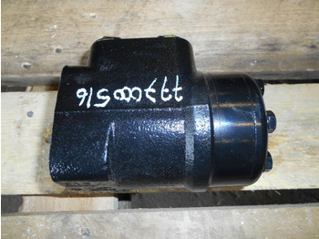 Hydraulic motor HITACHI