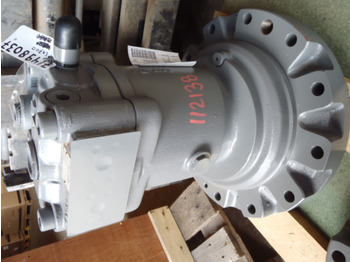 Swing motor HITACHI