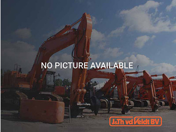 Hydraulic valve HITACHI