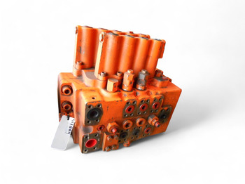 Hydraulic valve HITACHI