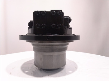 Hydraulic motor HITACHI