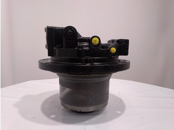 Hydraulic motor HITACHI