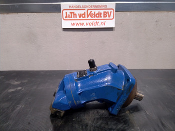 Hydraulic motor HITACHI