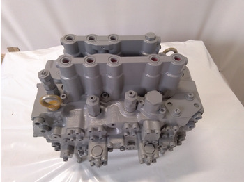 Hydraulic valve HITACHI