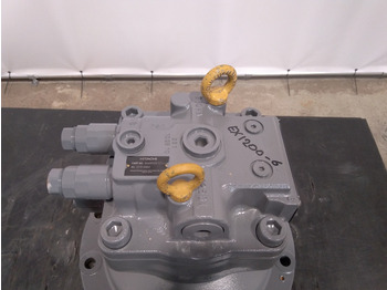 New Swing motor for Construction machinery Hitachi 4668923 - YA00055485: picture 2 New Swing motor for Construction machinery Hitachi 4668923 - YA00055485: picture 2
