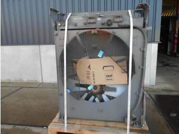 New Radiator for Construction machinery Hitachi 4682424: picture 4