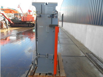 New Radiator for Construction machinery Hitachi 4682424: picture 3