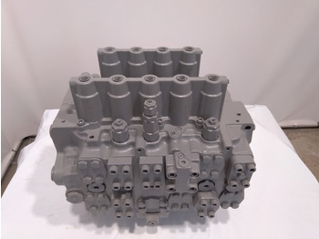 Hydraulic valve HITACHI