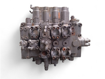 Hydraulic valve HITACHI