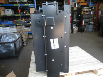 Radiator for Construction machinery Hitachi 71480823 -: picture 3