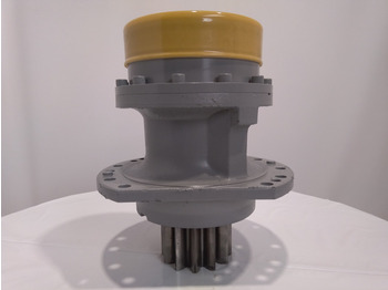 Swing motor for Construction machinery Hitachi 9180779: picture 2