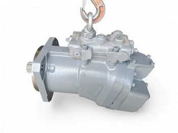 New Hydraulic pump for Construction machinery Hitachi 9195242: picture 4 New Hydraulic pump for Construction machinery Hitachi 9195242: picture 4