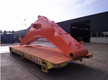 Boom for Construction machinery Hitachi 9268549: picture 5