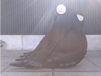 Excavator bucket Hitachi EX2500-5 - -: picture 2 Excavator bucket Hitachi EX2500-5 - -: picture 2