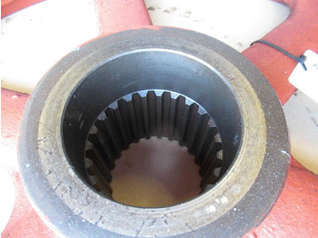 Winch for Construction machinery Hitachi KH125-2 -: picture 5