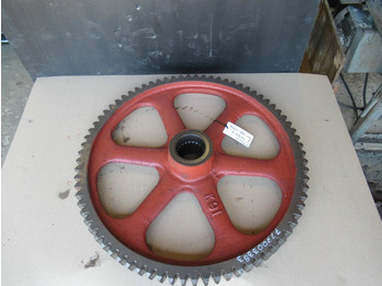 Winch for Construction machinery Hitachi KH125-2 -: picture 3