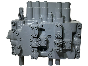 Hydraulic valve HITACHI