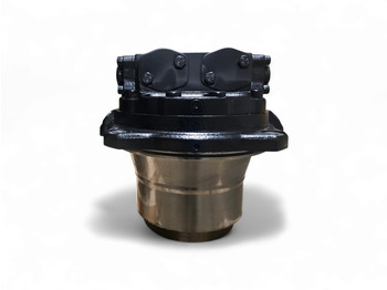 Hydraulic motor HITACHI