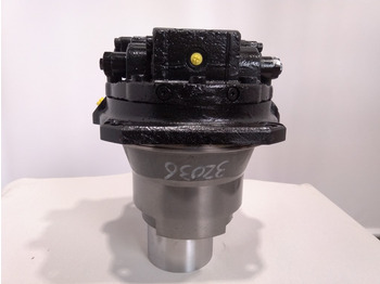 Hydraulic motor HITACHI