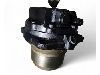 Hydraulic motor HITACHI