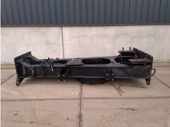 Body and exterior HITACHI