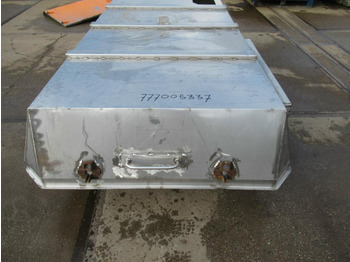 Body and exterior HITACHI