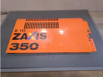 Door and parts HITACHI