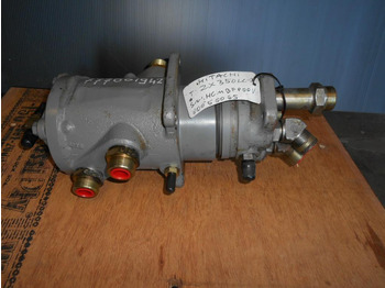 Hydraulics HITACHI