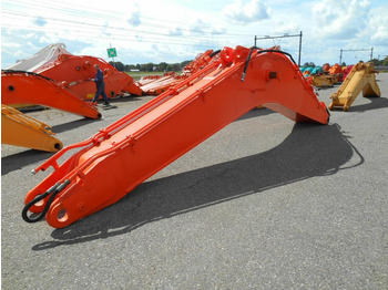 Boom HITACHI