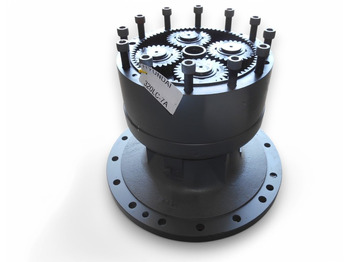 Swing motor HYUNDAI