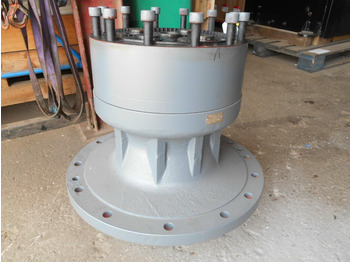 Swing motor HYUNDAI