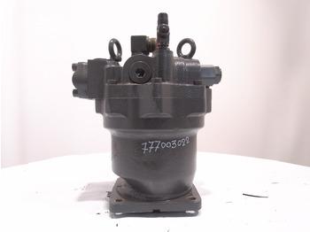 Swing motor HYUNDAI