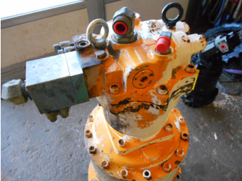 Swing motor HYUNDAI