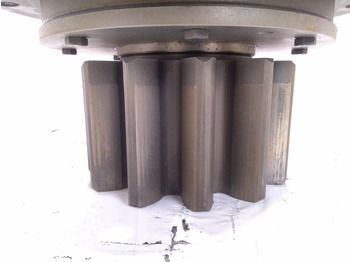 Swing motor HYUNDAI