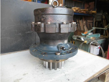 Swing motor HYUNDAI