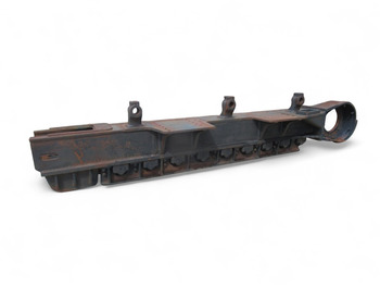 Undercarriage parts HYUNDAI