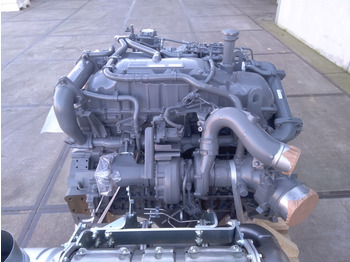 New Engine for Construction machinery Isuzu 6UZ1XBSS-01 - KTH17320: picture 3