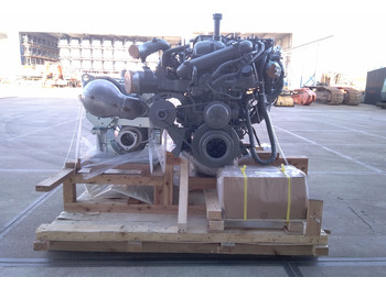 New Engine for Construction machinery Isuzu 6UZ1XBSS-01 - KTH17320: picture 5