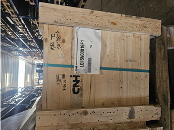 New Final drive for Construction machinery Kobelco LQ15V00019F1: picture 3