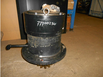 New Swing motor for Construction machinery Kobelco LQ32W00009F1: picture 2