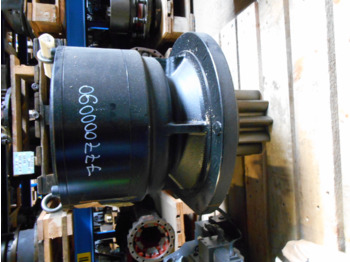 Swing motor KOBELCO