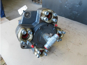 Hydraulics for Construction machinery Kobelco LS55V00001F1: picture 3