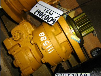 Swing motor KOBELCO