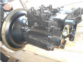 New Hydraulic pump for Construction machinery Kobelco YN10V00008F3 - YN10V00008F1: picture 2 New Hydraulic pump for Construction machinery Kobelco YN10V00008F3 - YN10V00008F1: picture 2