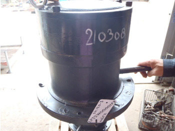 Swing motor KOBELCO