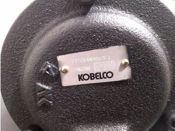 New Hydraulics for Construction machinery Kobelco YT55V00012F1: picture 5
