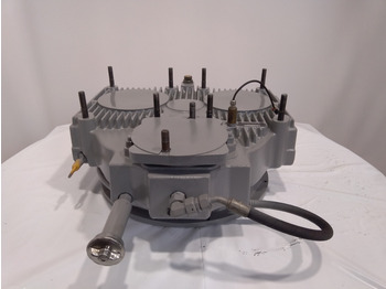 Hydraulic pump LIEBHERR