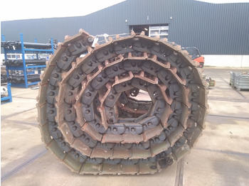 Track LIEBHERR