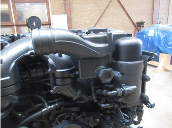 New Engine for Construction machinery MTU 10V1600-C60 -: picture 5