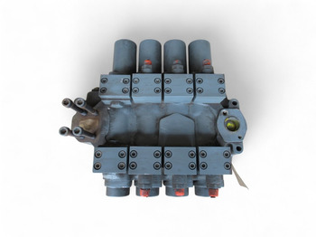 Hydraulic valve NEW HOLLAND